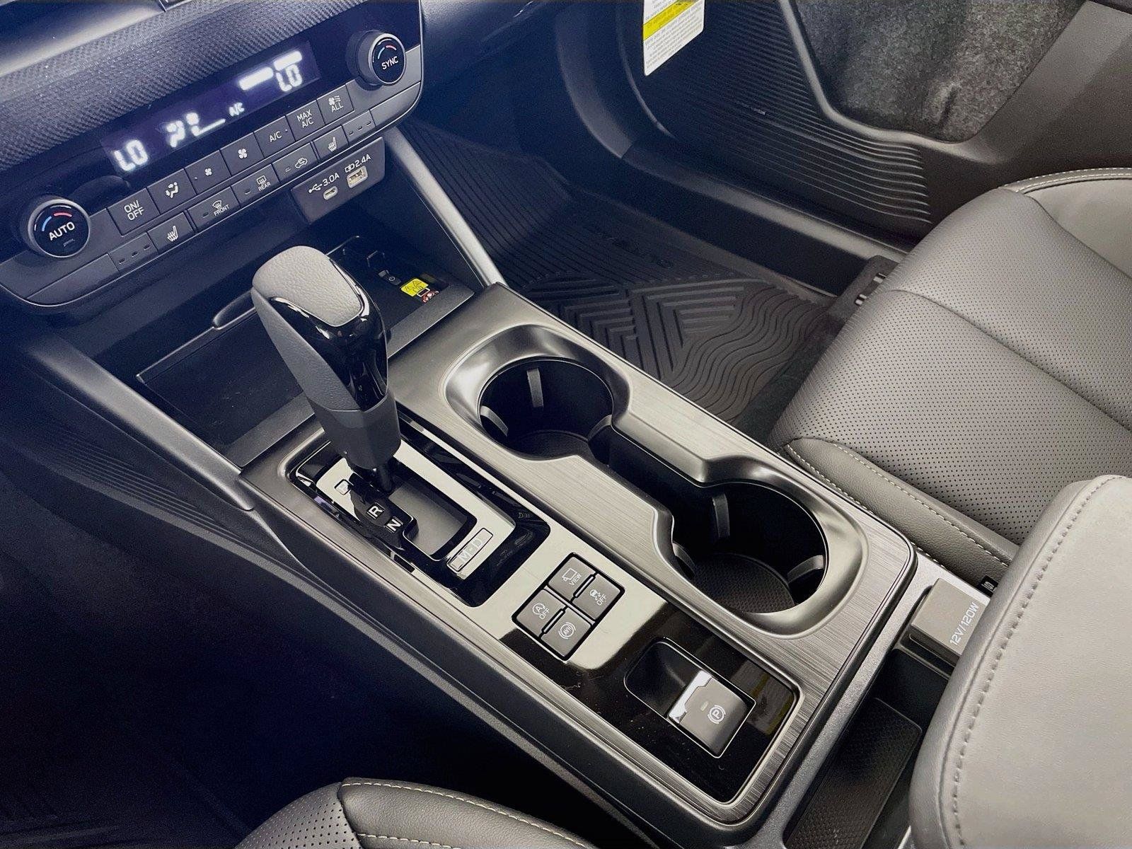 New 2026 Subaru Outback Limited XT AWD/4WD image 15