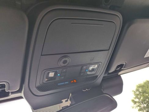 Used 2025 Ford Bronco Big Bend AWD/4WD image 22