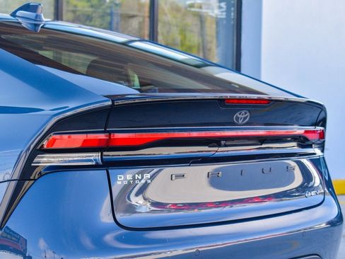 Used 2024 Toyota Prius LE image 34