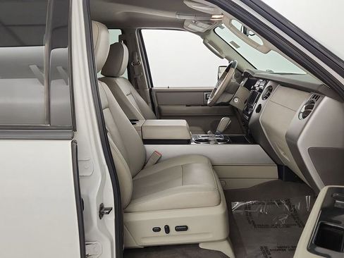 Used 2014 Ford Expedition EL Limited image 26
