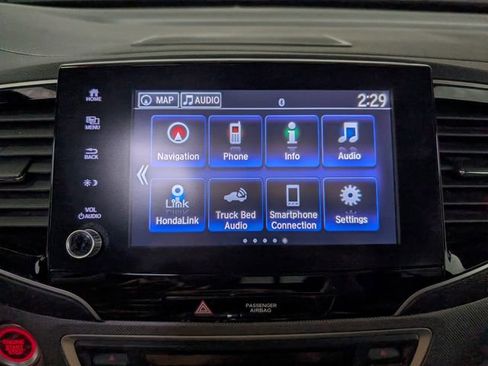Used 2023 Honda Ridgeline RTL-E image 22