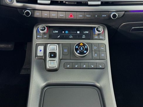 Used 2024 Hyundai Palisade Calligraphy AWD/4WD image 37