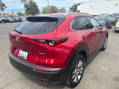 Used 2020 MAZDA CX-30 FWD w/ Premium Package image 6