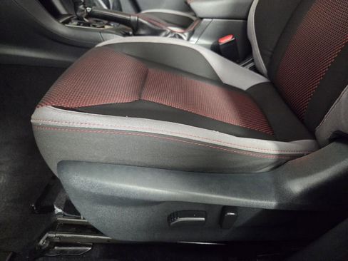 Used 2021 Subaru Impreza 2.0i Sport image 24