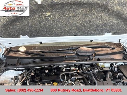 Used 2024 Toyota Prius Prime image 23