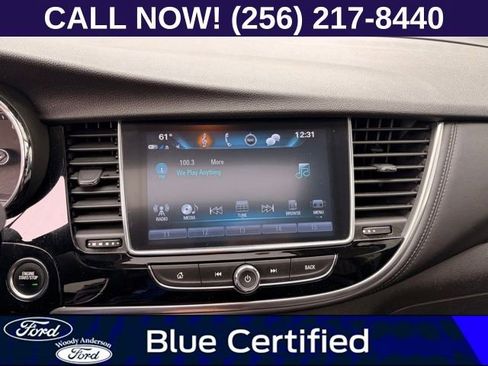 Used 2019 Buick Encore Sport Touring FWD image 11
