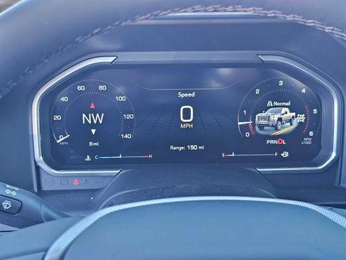 New 2026 GMC Sierra 3500 Denali AWD/4WD image 23