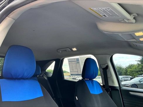 Used 2021 Ford Escape SEL AWD/4WD image 23