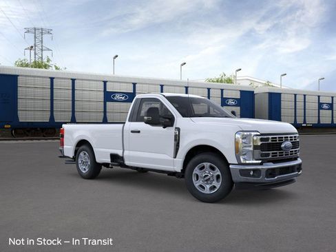 New 2026 Ford F350 XLT w/ 360-Degree Camera Package image 7