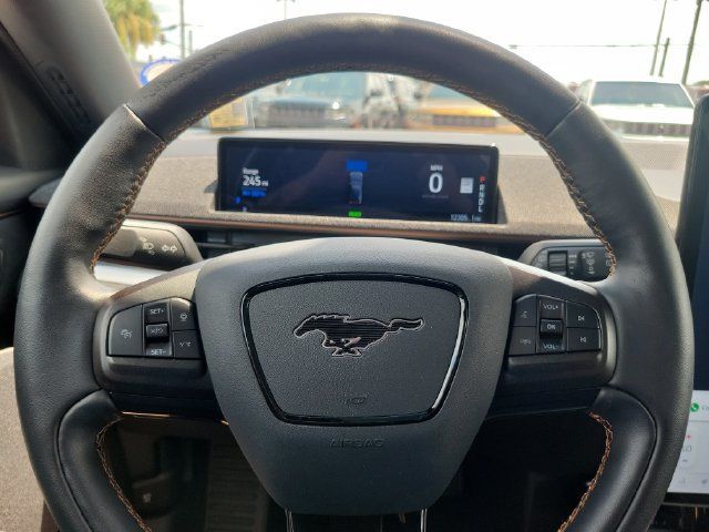 Used 2021 Ford Mustang Mach-E GT AWD/4WD image 19