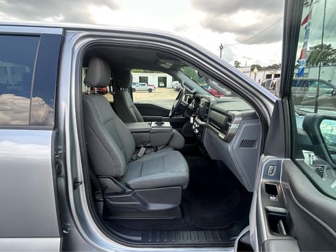 Used 2025 Ford F150 XLT w/ Equipment Group 301A Standard AWD/4WD image 15