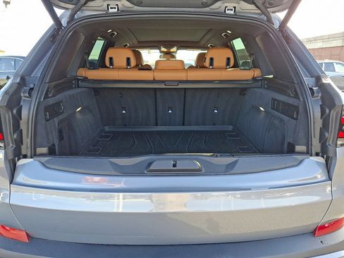 Certified 2024 BMW X5 xDrive40i w/ Premium Package image 34