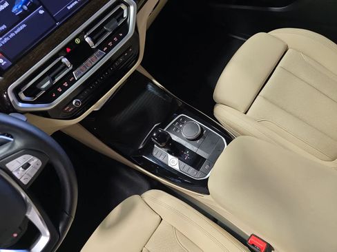 Used 2022 BMW X3 xDrive30i w/ Premium Package image 25