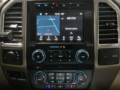 Used 2017 Ford F250 Lariat w/ Lariat Ultimate Package image 18