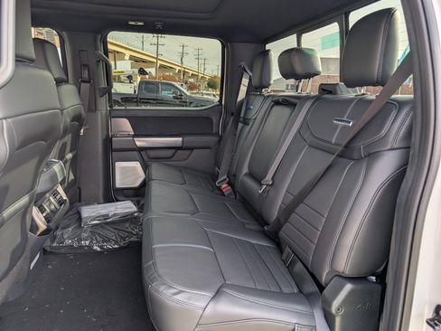 New 2026 Ford F250 Platinum image 26