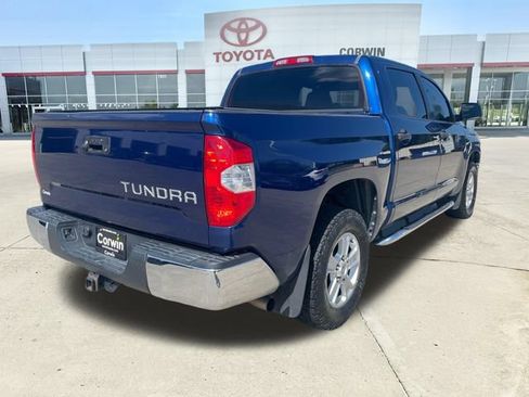 Used 2015 Toyota Tundra SR5 RWD image 5