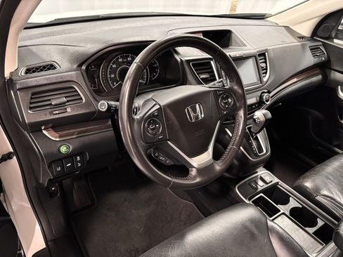 Used 2016 Honda CR-V Touring image 10
