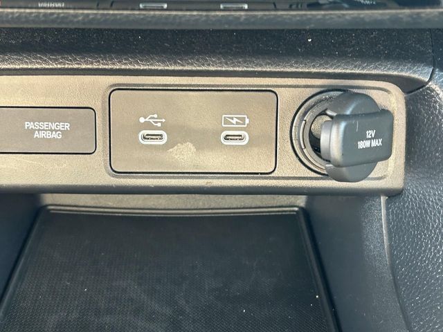 Used 2025 Honda Civic LX image 23