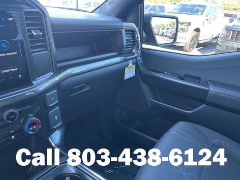 Used 2025 Ford F150 STX RWD image 25