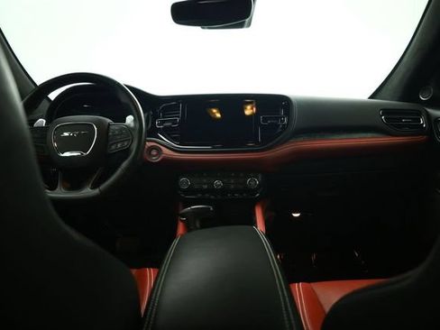 Used 2021 Dodge Durango SRT Hellcat w/ Premium Interior Group AWD/4WD image 37