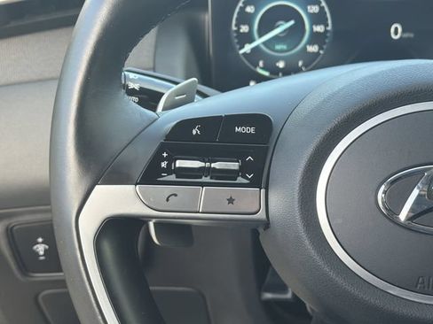 Certified 2023 Hyundai Tucson Limited AWD/4WD image 28