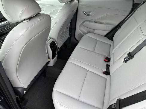 New 2026 Hyundai Kona Limited image 21