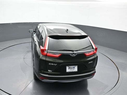 Used 2019 Honda CR-V EX-L image 40