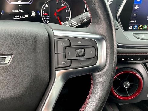 Used 2020 Chevrolet Blazer RS image 11