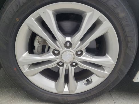 Used 2018 Hyundai Sonata Sport FWD image 31
