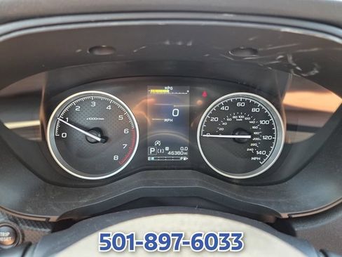 Used 2022 Subaru Forester Premium AWD/4WD image 21