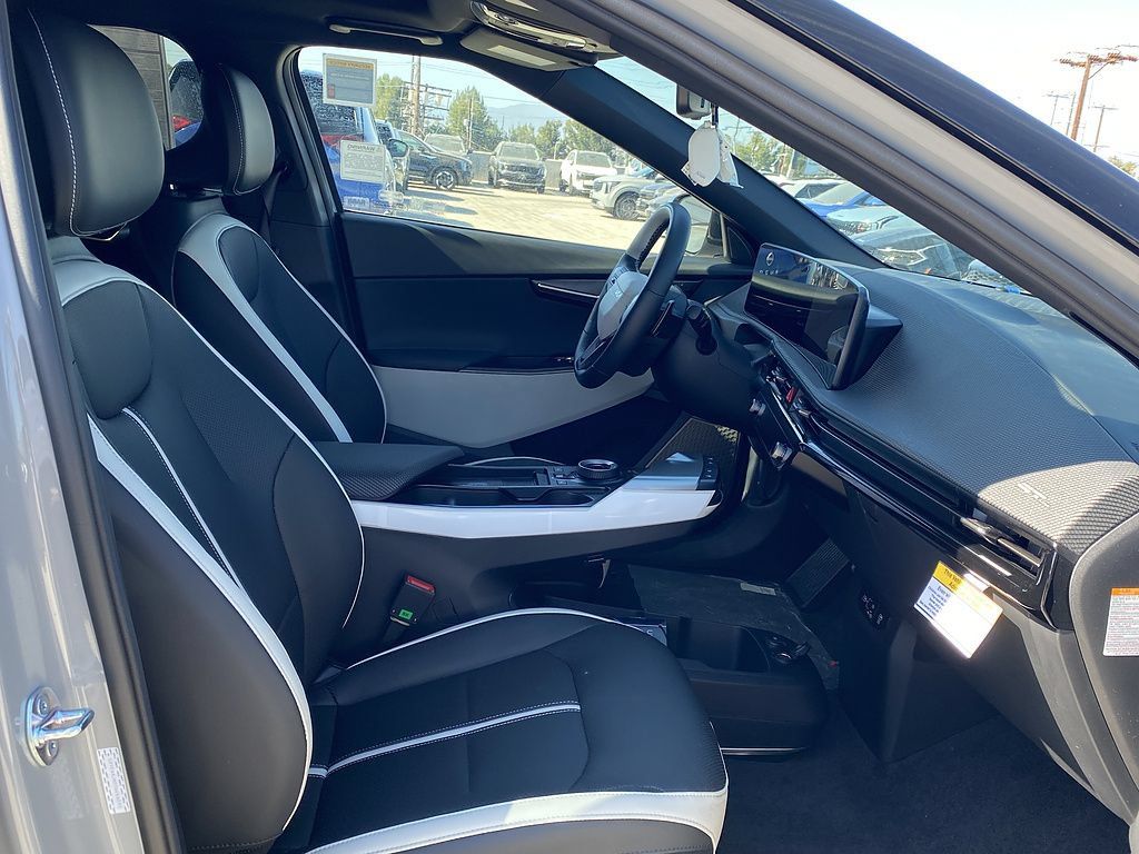 New 2026 Kia EV6 GT-Line RWD image 24