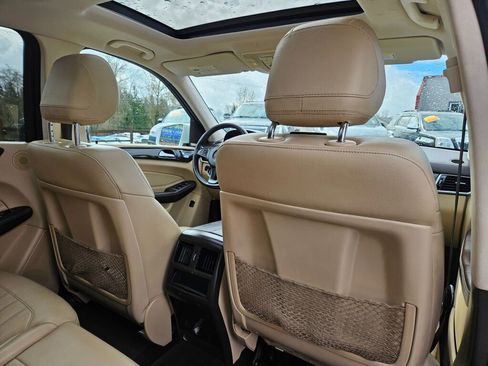 Used 2017 Mercedes-Benz GLE 350 4MATIC image 13