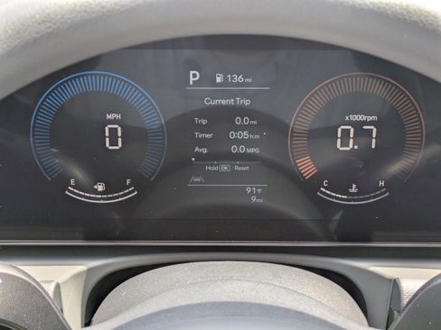 New 2026 Hyundai Santa Cruz SEL image 28