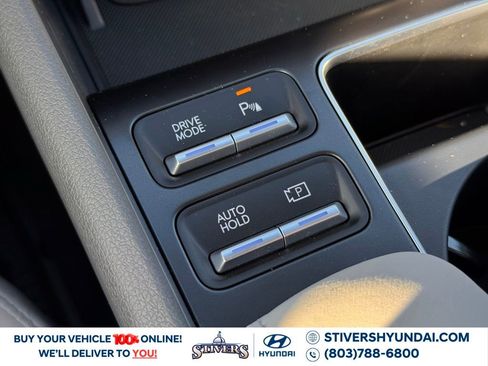 New 2026 Hyundai Sonata Limited image 38