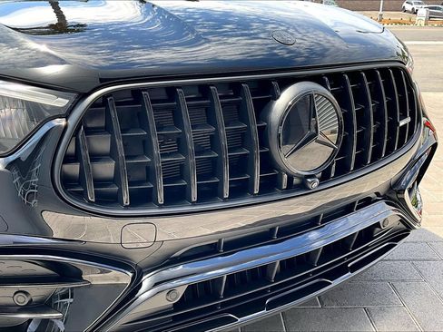 Used 2025 Mercedes-Benz GLC 63 AMG S image 30