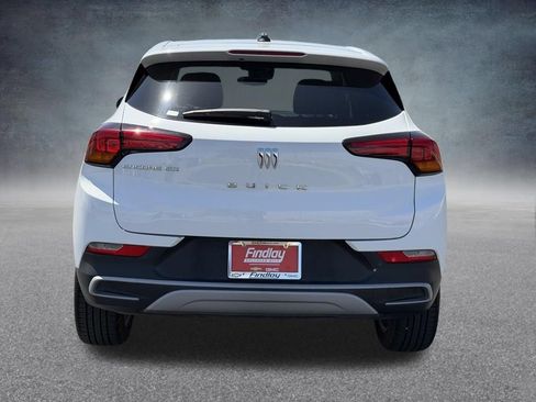 Used 2025 Buick Encore GX Preferred FWD image 5