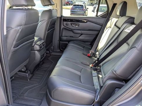 New 2026 Honda Passport RTL image 29