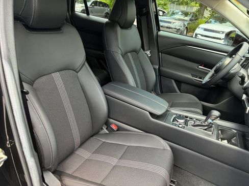 Certified 2025 MAZDA CX-50 AWD 2.5 S w/ Weather Package image 28
