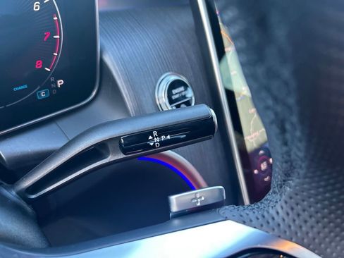 New 2026 Mercedes-Benz GLC 300 4MATIC image 24