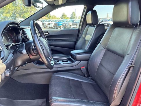 Used 2021 Dodge Durango GT AWD/4WD image 13