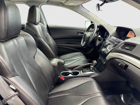 Used 2019 Acura ILX FWD image 40