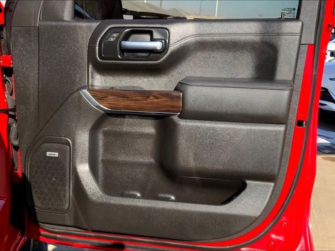 Used 2021 GMC Sierra 1500 SLT w/ SLT Premium Plus Package image 21