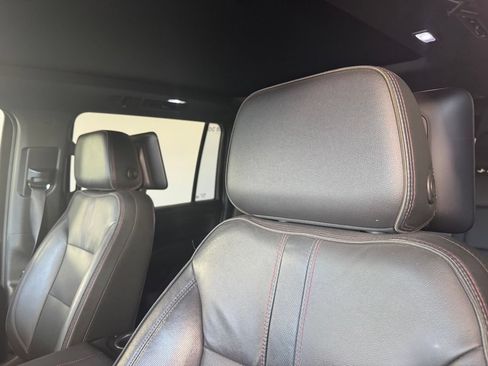 Used 2021 Chevrolet Suburban RST w/ Rear Media and Nav Package AWD/4WD image 10