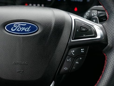 Certified 2023 Ford Edge ST-Line w/ Class II Trailer Tow Package image 19