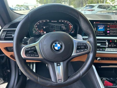 Used 2023 BMW M440i Coupe w/ Premium Package image 23