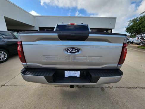 Used 2026 Ford F150 STX w/ Equipment Group 200A AWD/4WD image 5