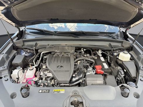 Used 2024 Lexus TX 350 FWD w/ Captains Chair Package image 14