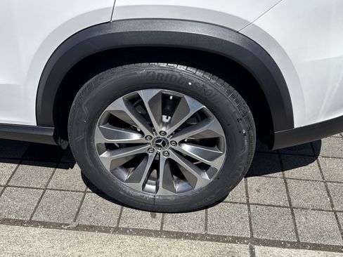 Certified 2020 Mercedes-Benz GLE 350 4MATIC image 13
