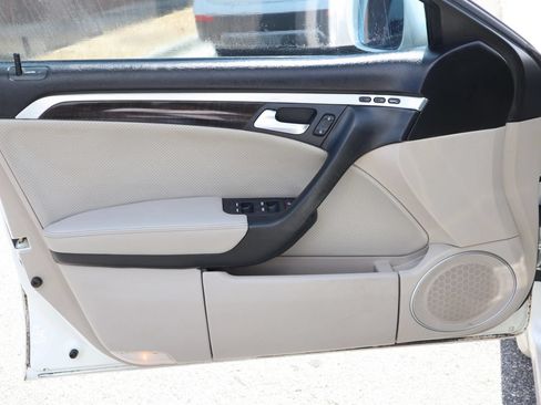 Used 2008 Acura TL FWD image 7