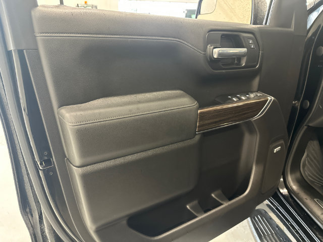 Used 2021 Chevrolet Silverado 1500 LT Trail Boss w/ Convenience Package II AWD/4WD image 25